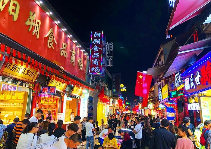 桂林阳朔3日诗画行:遇龙河竹筏漂流+阳朔乡村漫游 - 图片 4
